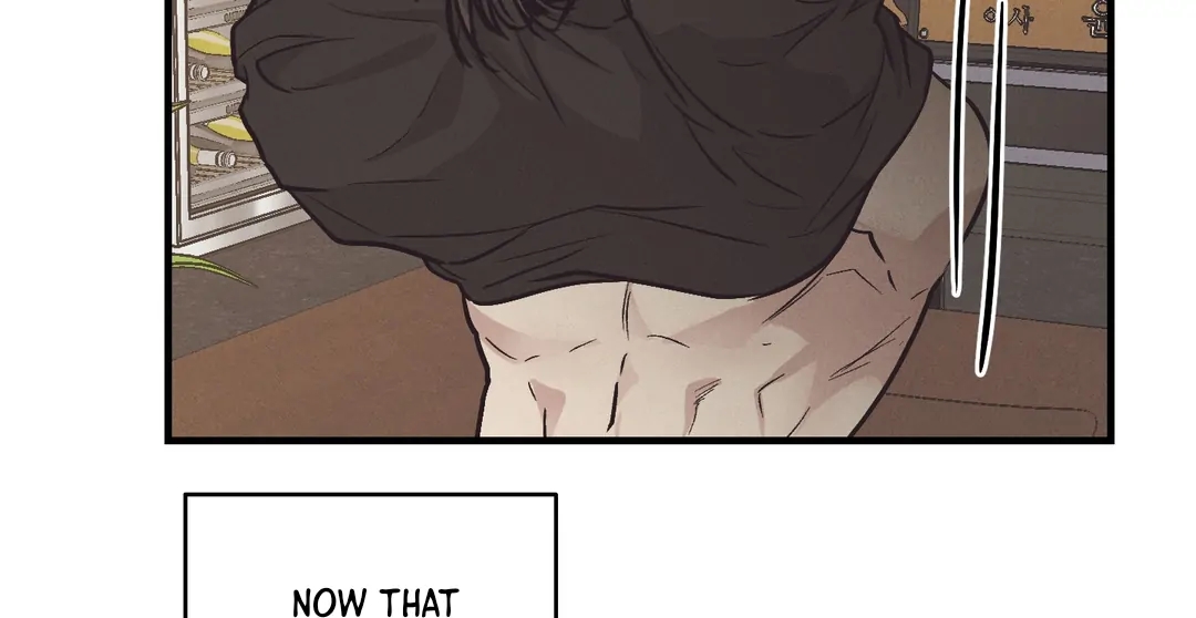 Read Payback (Yaoi) chapter 96.7 image 17 on Lezhin