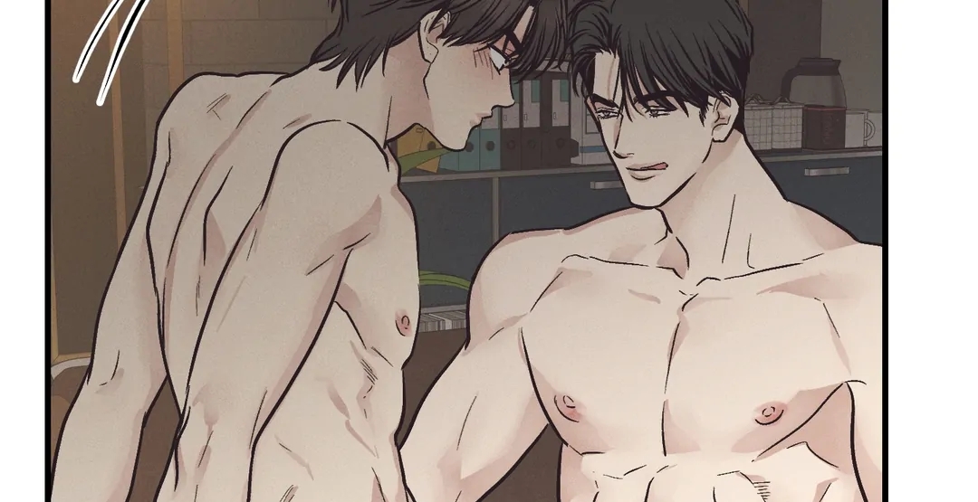 Read Payback (Yaoi) chapter 96.7 image 25 on Lezhin