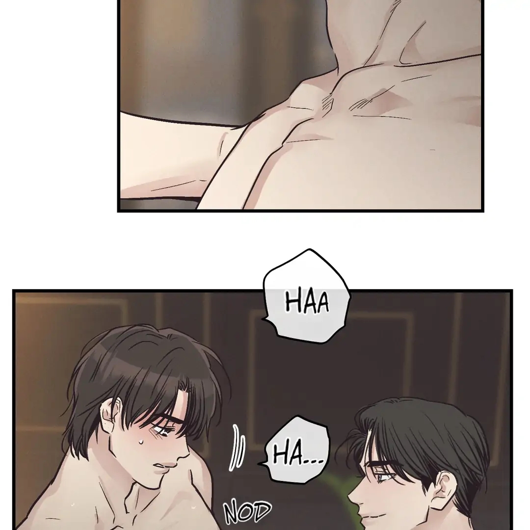 Read Payback (Yaoi) chapter 96.7 image 37 on Lezhin