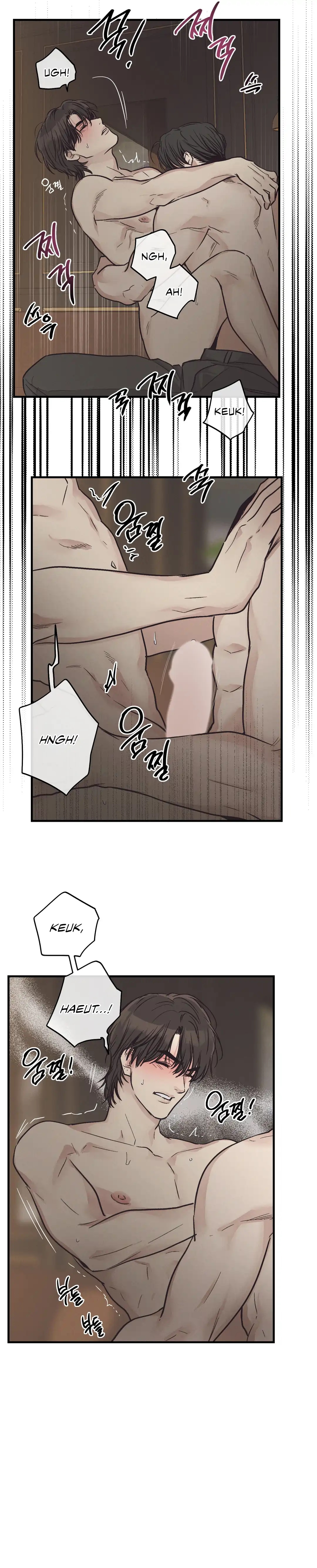 Read Payback (Yaoi) chapter 96.7 image 42 on Lezhin