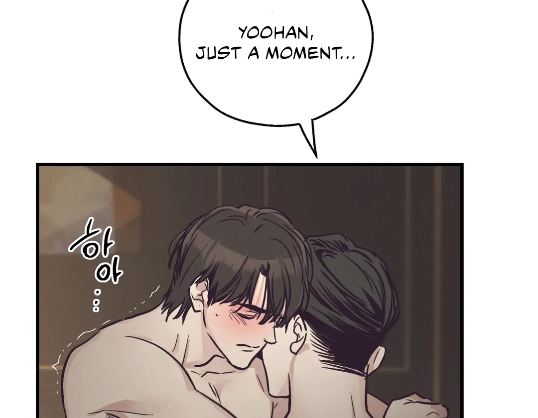 Read Payback (Yaoi) chapter 96.7 image 47 on Lezhin