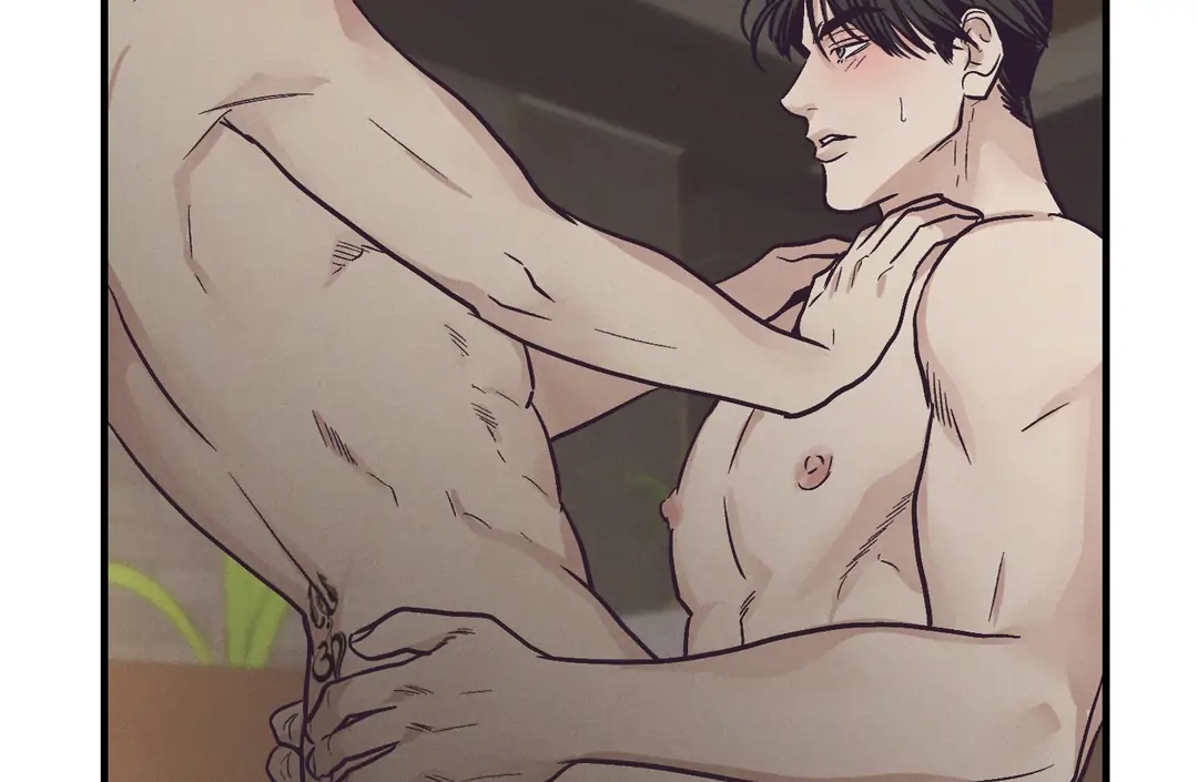Read Payback (Yaoi) chapter 96.7 image 53 on Lezhin