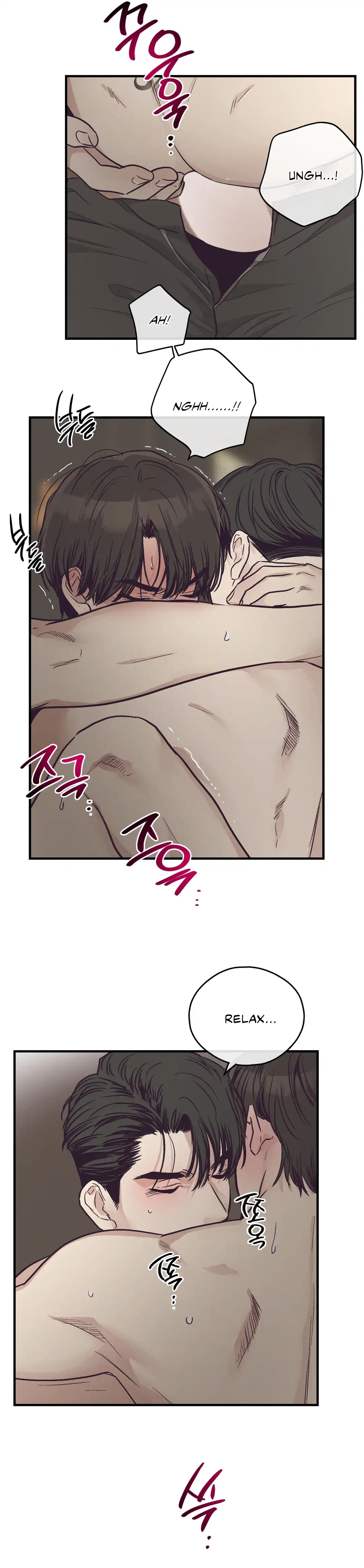 Read Payback (Yaoi) chapter 96.7 image 56 on Lezhin