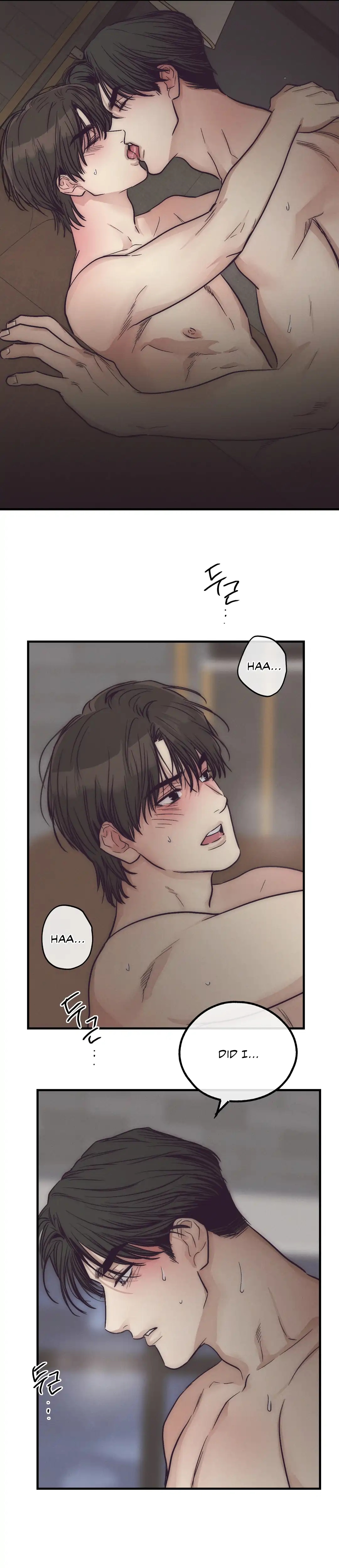 Read Payback (Yaoi) chapter 96.7 image 93 on Lezhin