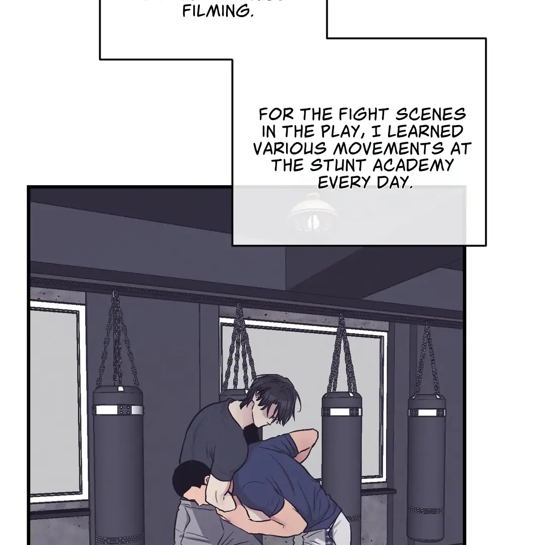 Read Payback (Yaoi) chapter 96.8 image 16 on Lezhin