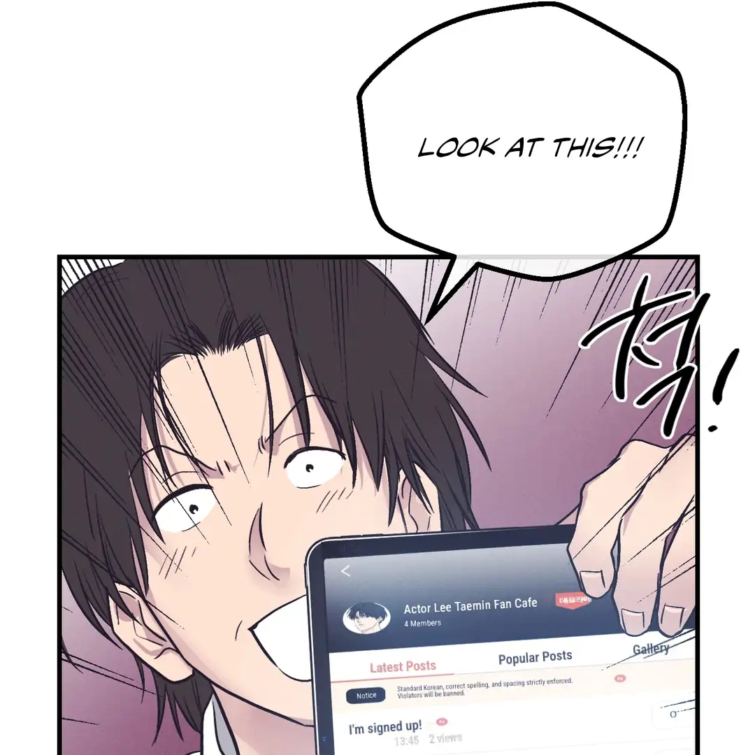 Read Payback (Yaoi) chapter 96.8 image 19 on Lezhin