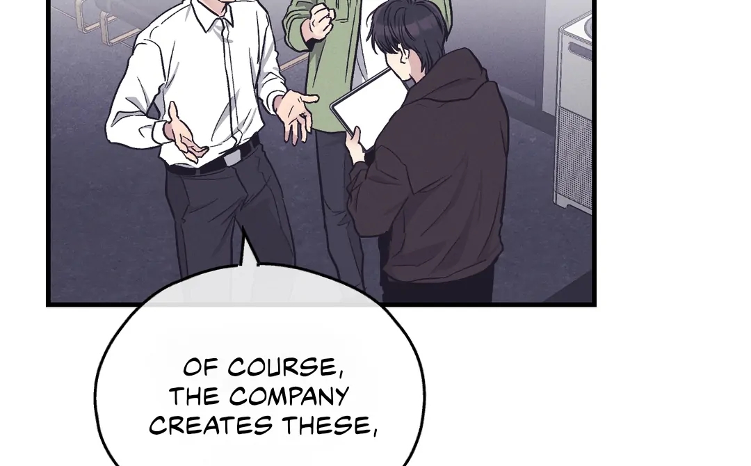 Read Payback (Yaoi) chapter 96.8 image 23 on Lezhin