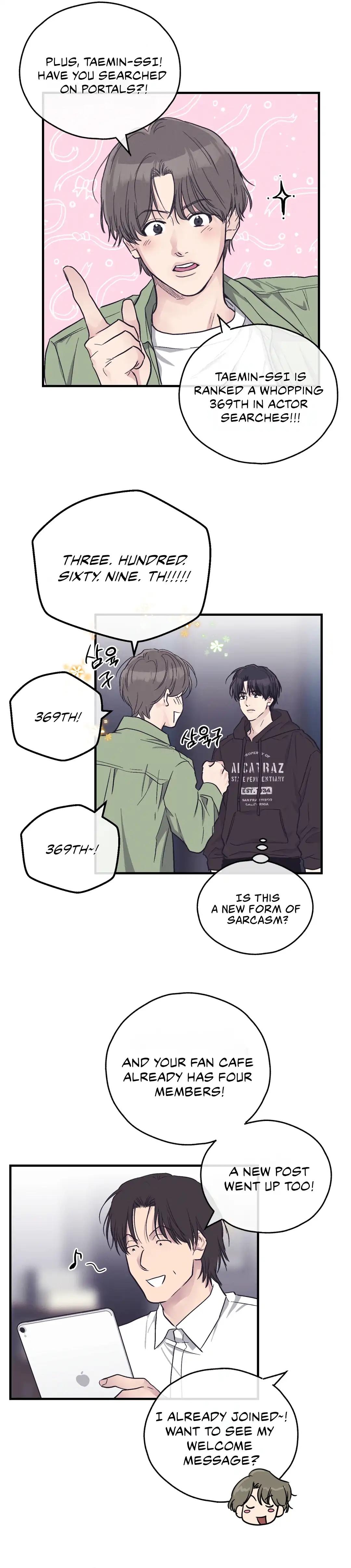 Read Payback (Yaoi) chapter 96.8 image 25 on Lezhin