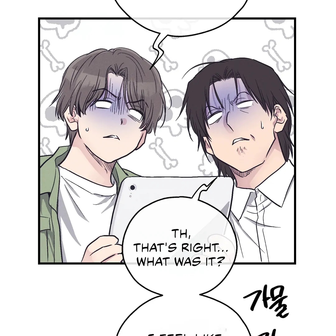 Read Payback (Yaoi) chapter 96.8 image 29 on Lezhin