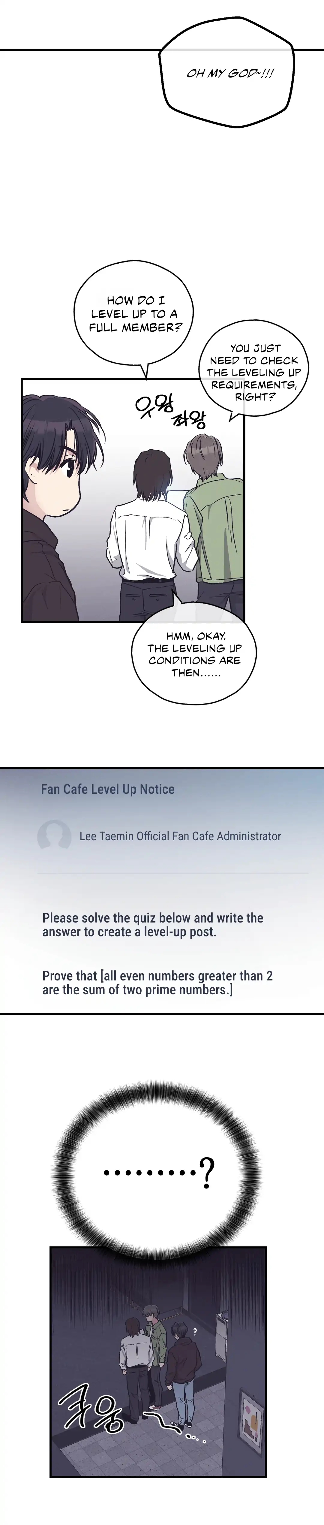 Read Payback (Yaoi) chapter 96.8 image 33 on Lezhin