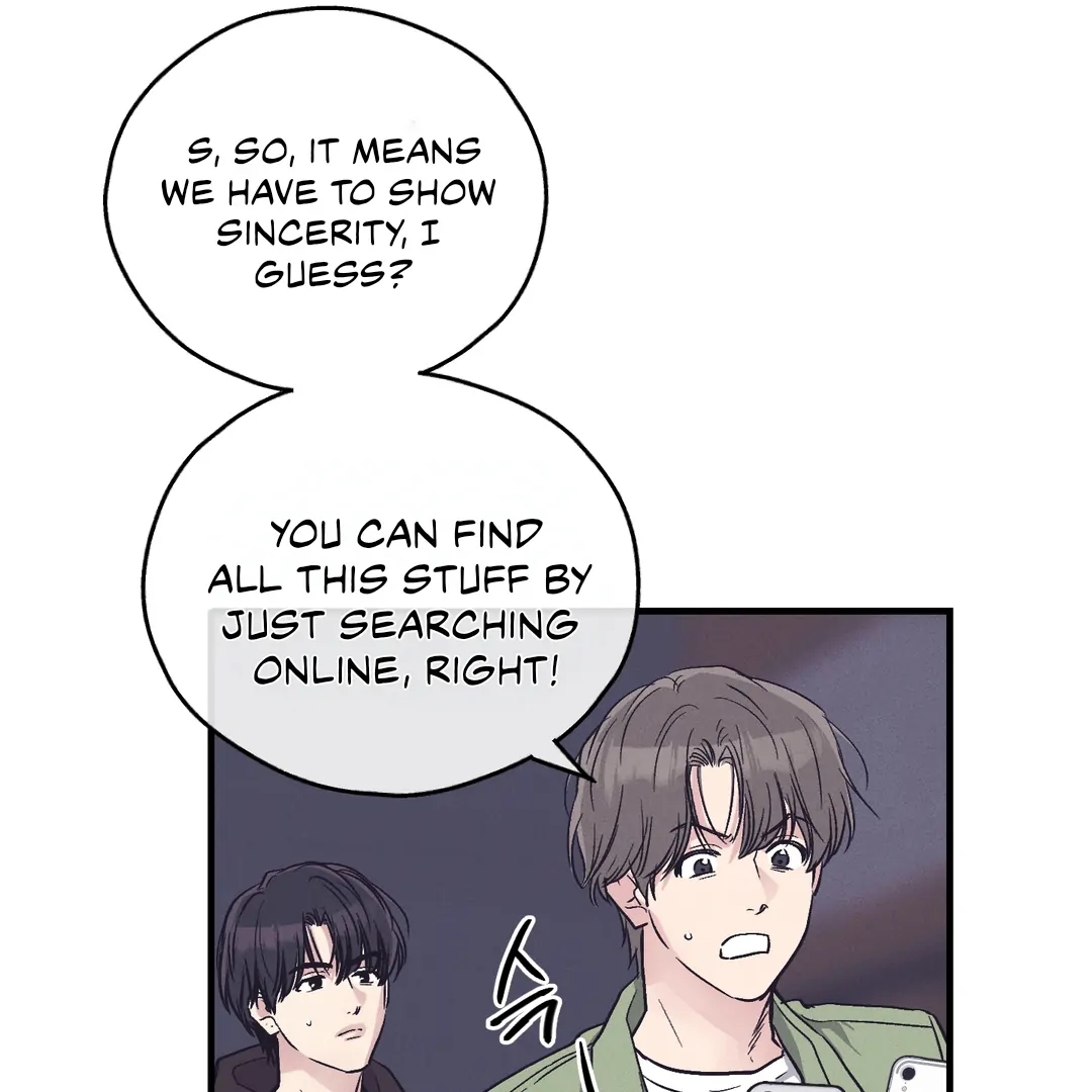 Read Payback (Yaoi) chapter 96.8 image 34 on Lezhin