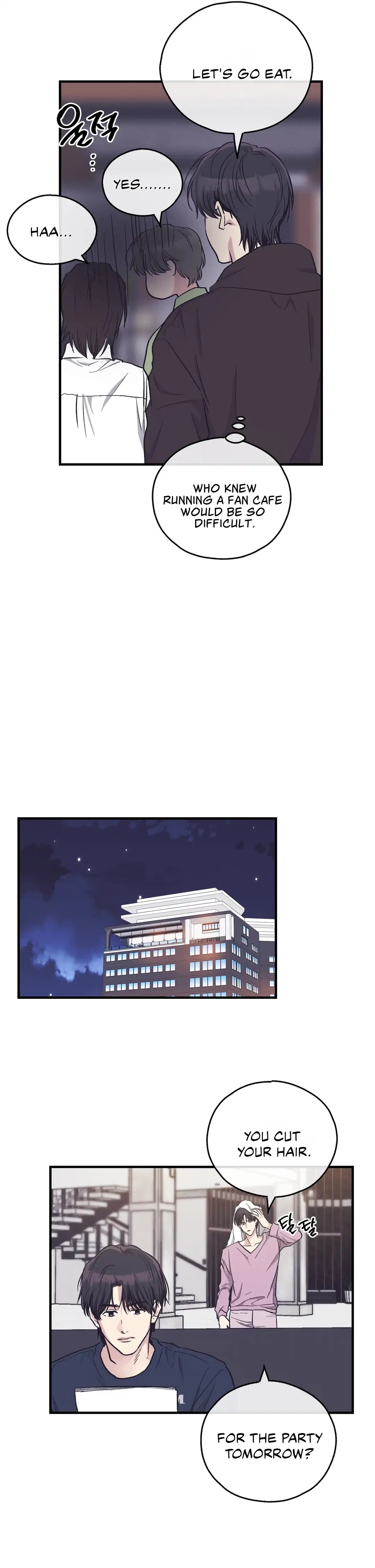 Read Payback (Yaoi) chapter 96.8 image 40 on Lezhin