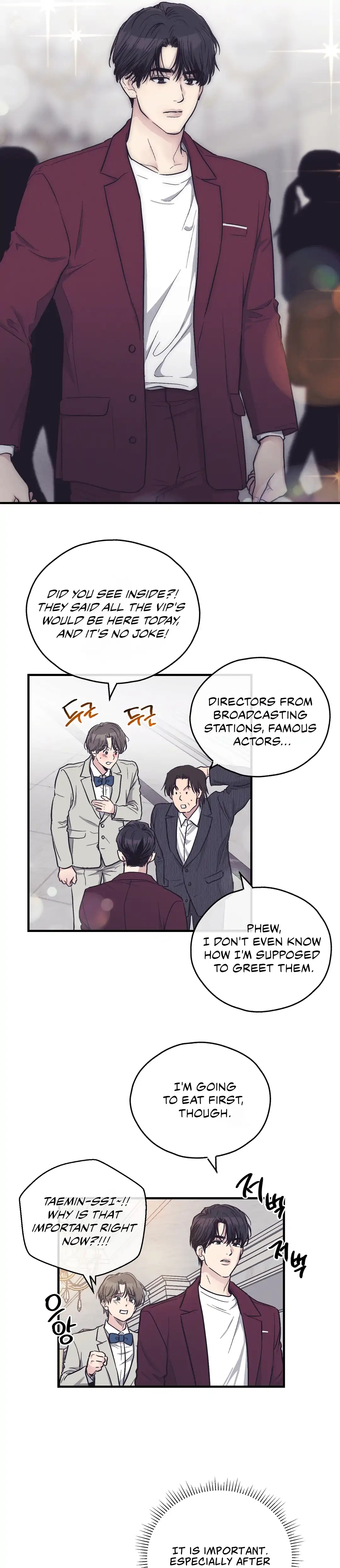 Read Payback (Yaoi) chapter 96.8 image 56 on Lezhin