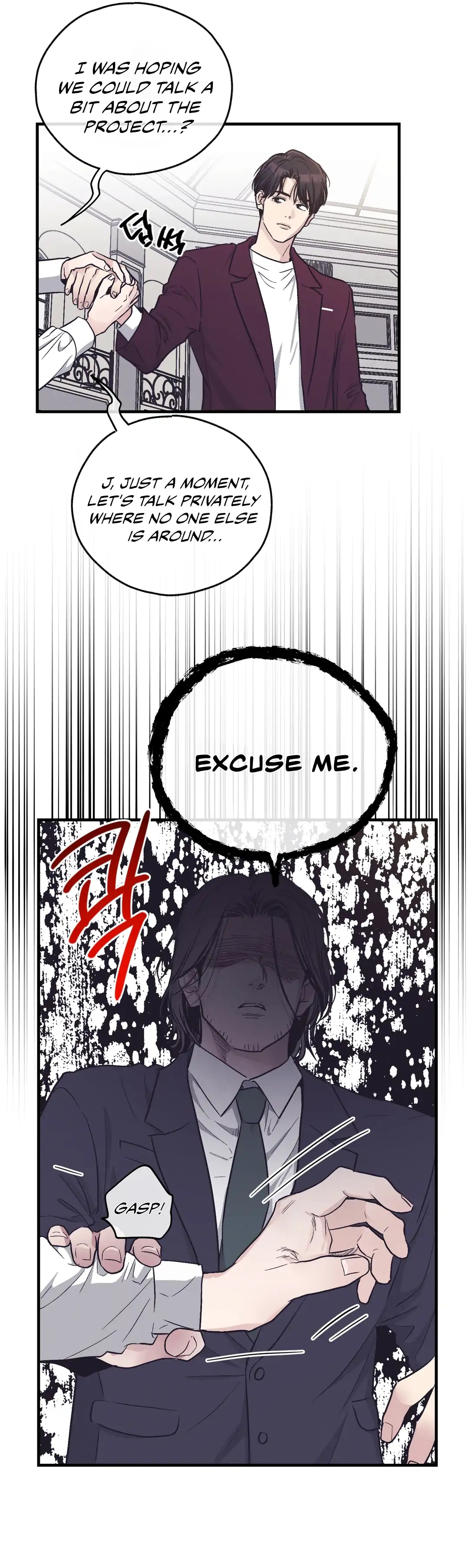 Read Payback (Yaoi) chapter 96.8 image 63 on Lezhin