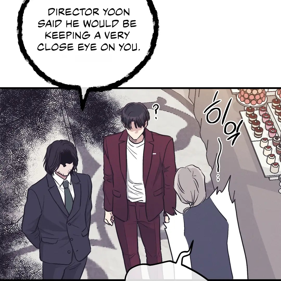 Read Payback (Yaoi) chapter 96.8 image 66 on Lezhin