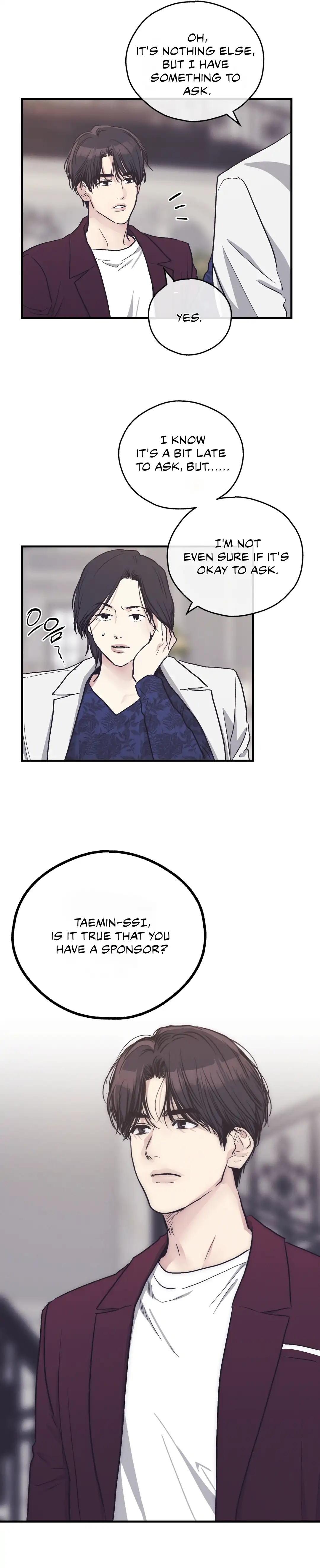 Read Payback (Yaoi) chapter 96.8 image 77 on Lezhin