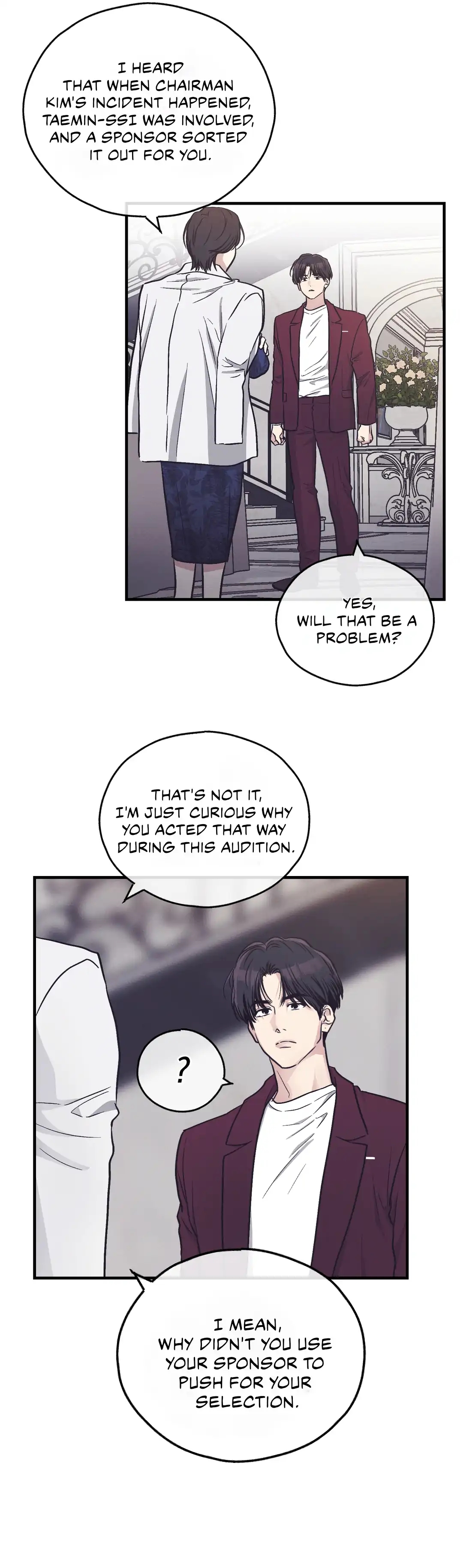 Read Payback (Yaoi) chapter 96.8 image 78 on Lezhin