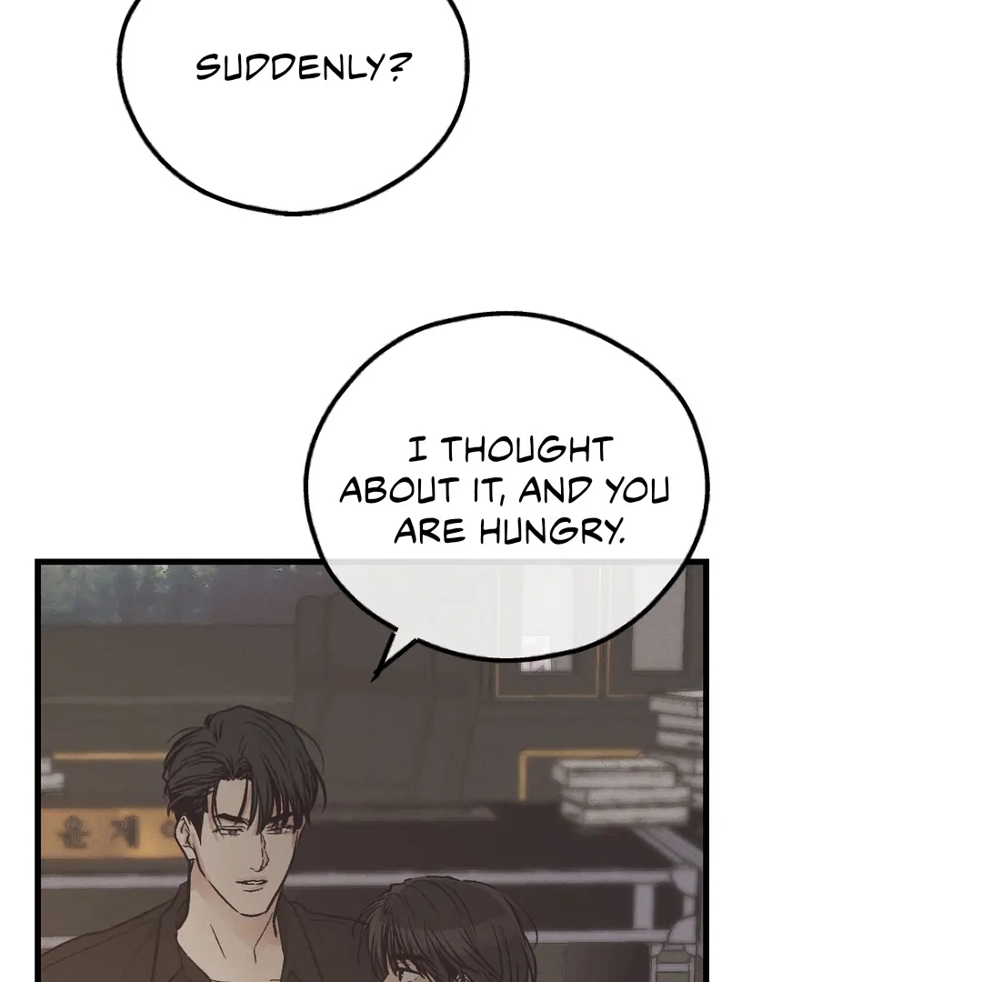 Read Payback (Yaoi) chapter 96.8 image 8 on Lezhin