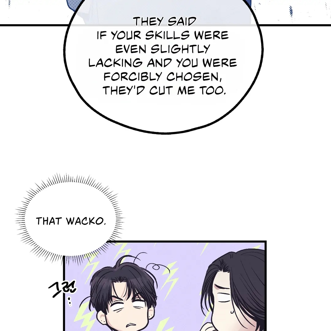 Read Payback (Yaoi) chapter 96.8 image 81 on Lezhin
