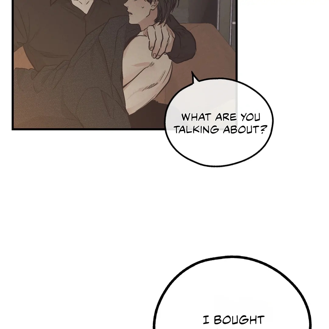 Read Payback (Yaoi) chapter 96.8 image 9 on Lezhin