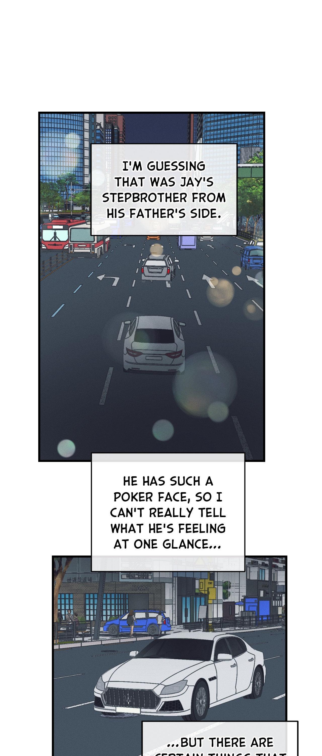 Read Payback (Yaoi) chapter 96 image 11 on Lezhin
