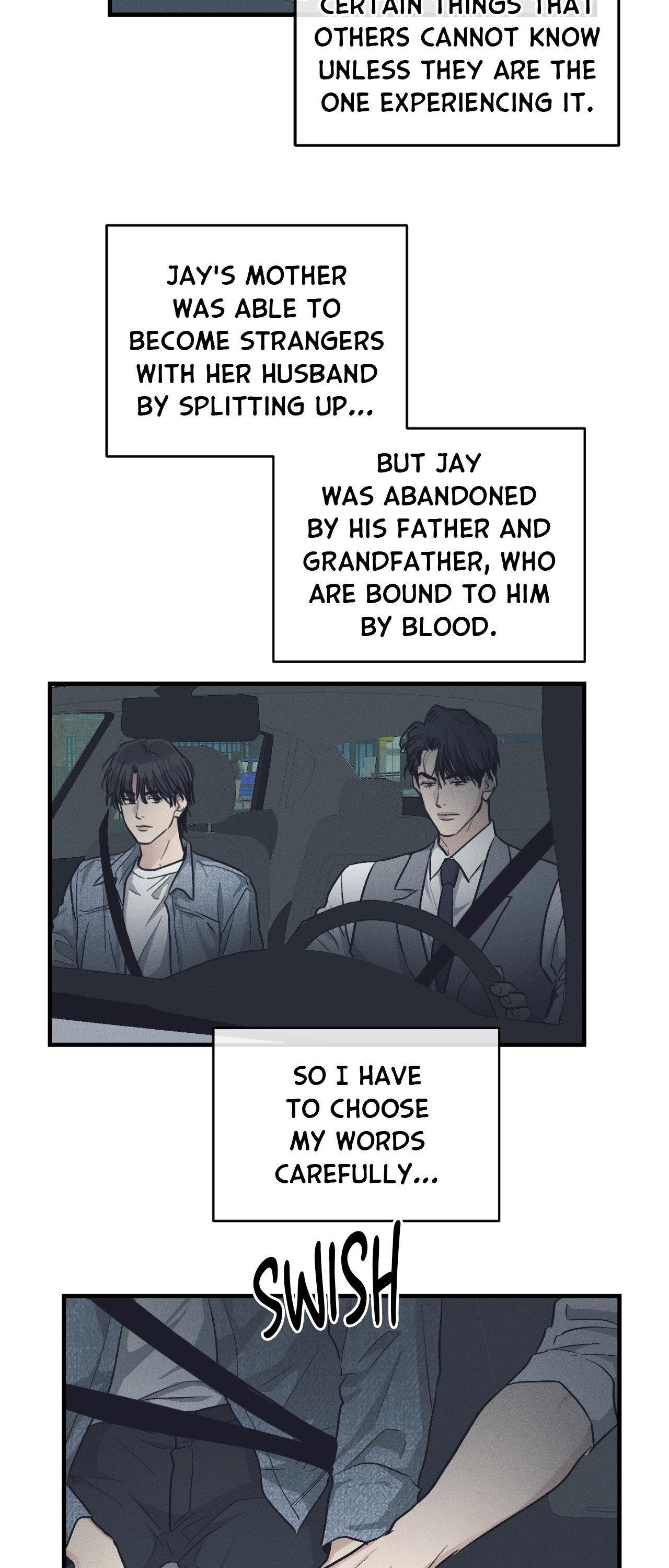 Read Payback (Yaoi) chapter 96 image 12 on Lezhin