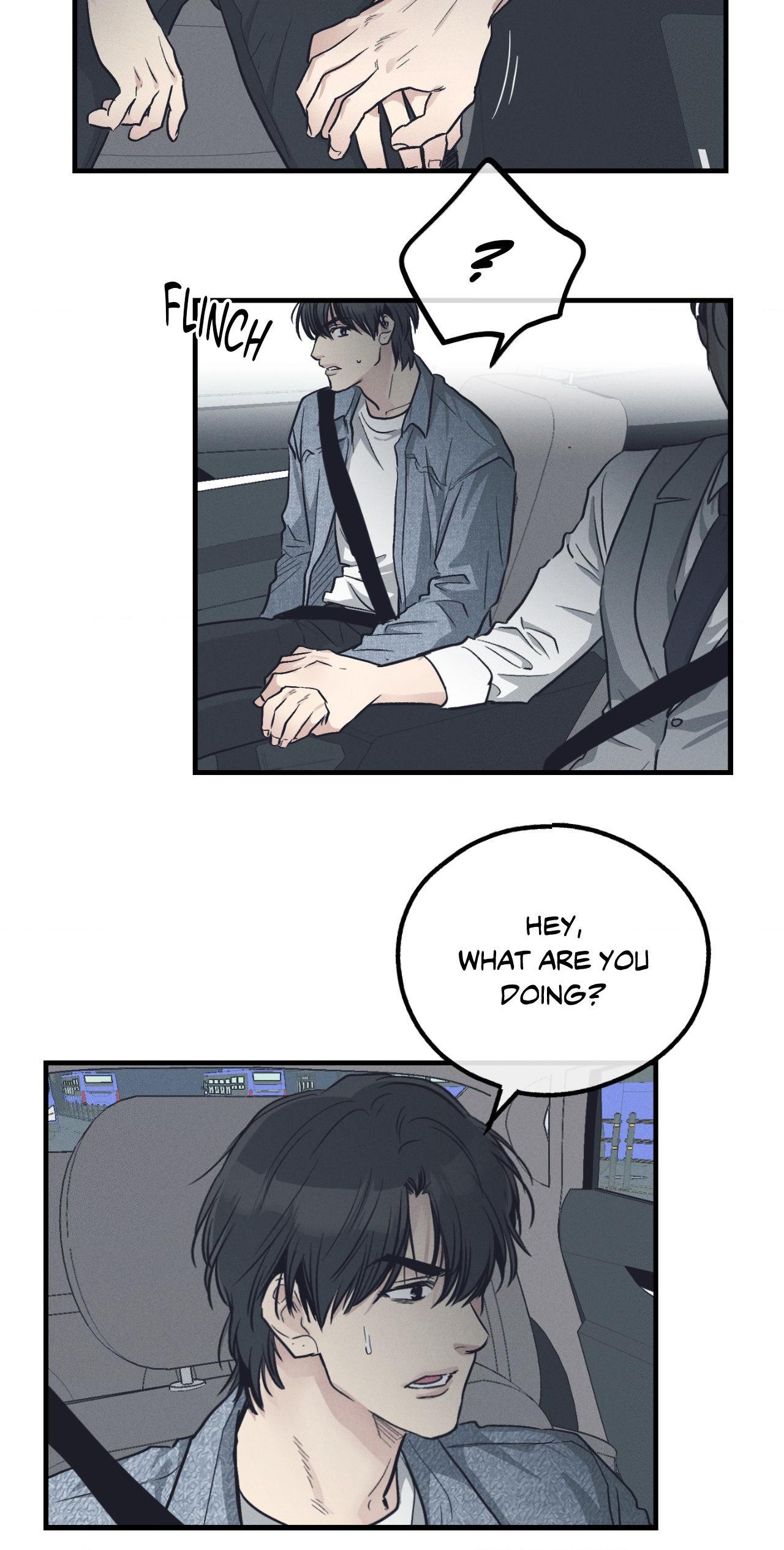 Read Payback (Yaoi) chapter 96 image 13 on Lezhin
