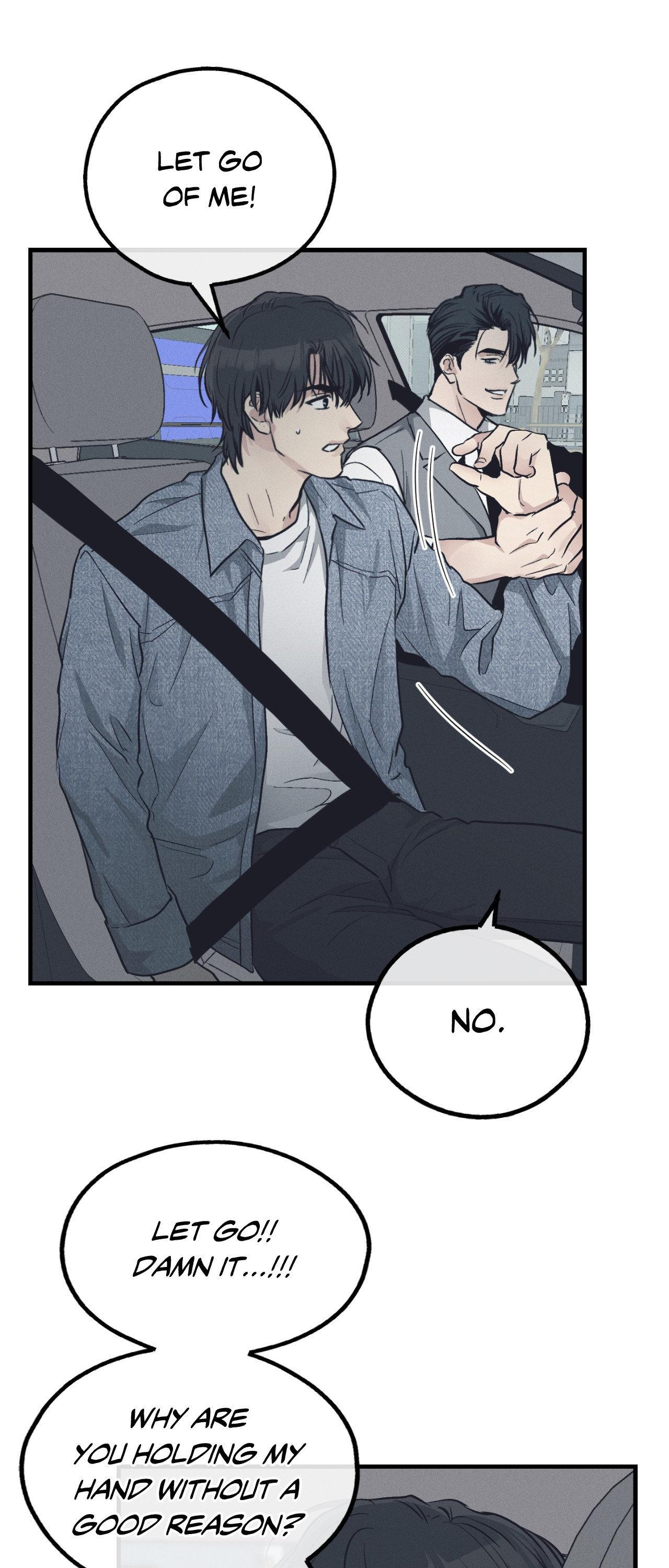 Read Payback (Yaoi) chapter 96 image 14 on Lezhin