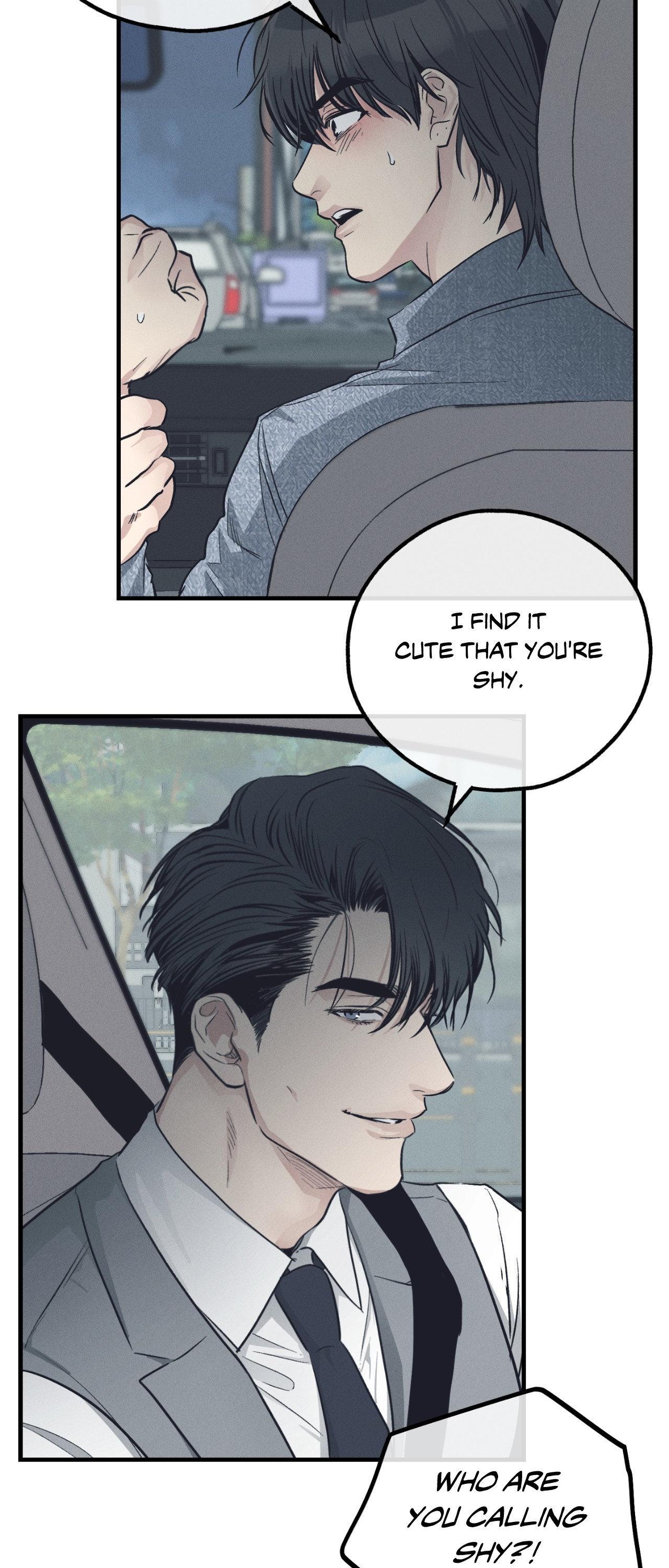Read Payback (Yaoi) chapter 96 image 15 on Lezhin