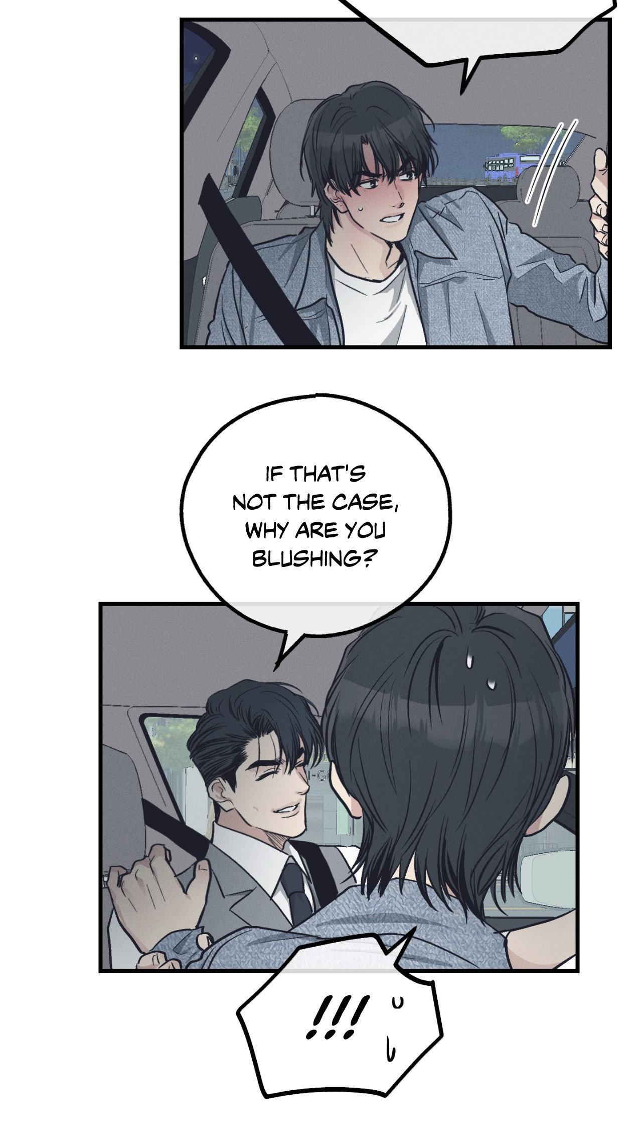 Read Payback (Yaoi) chapter 96 image 16 on Lezhin