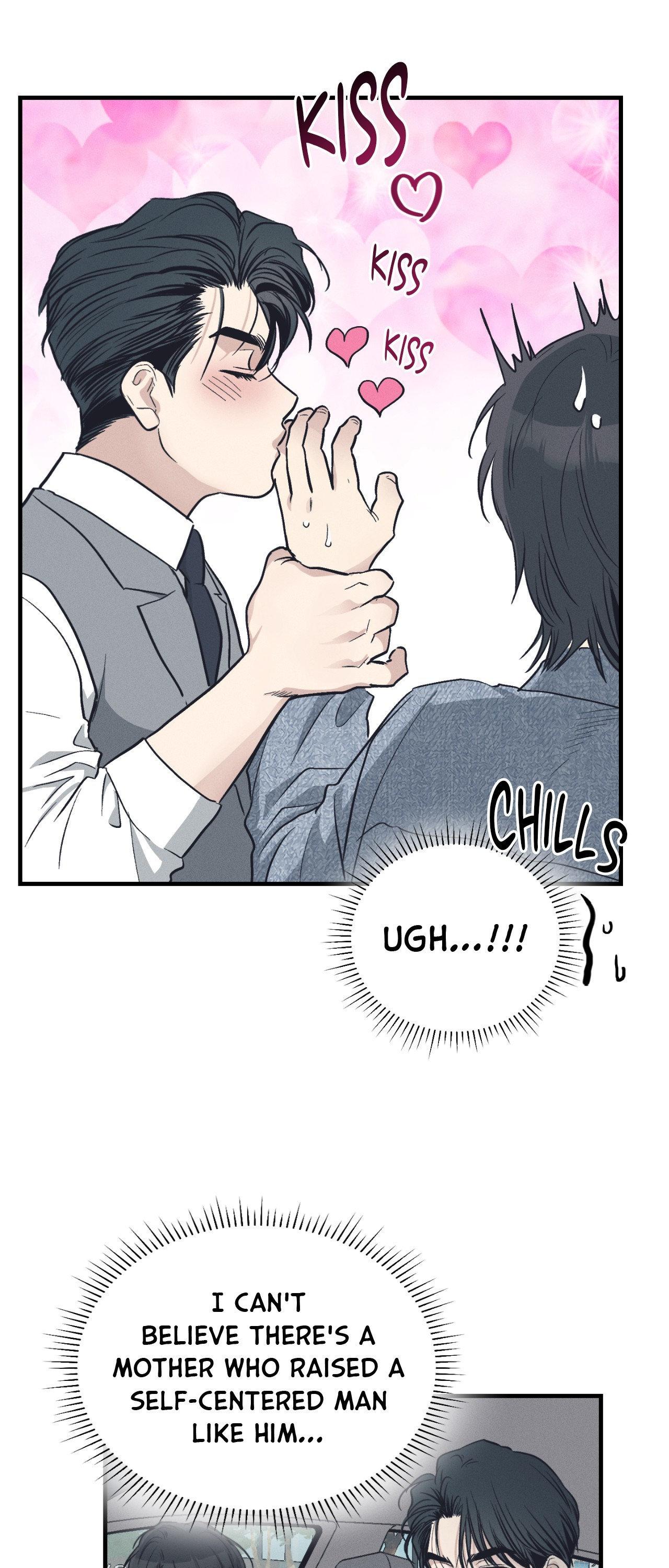 Read Payback (Yaoi) chapter 96 image 17 on Lezhin