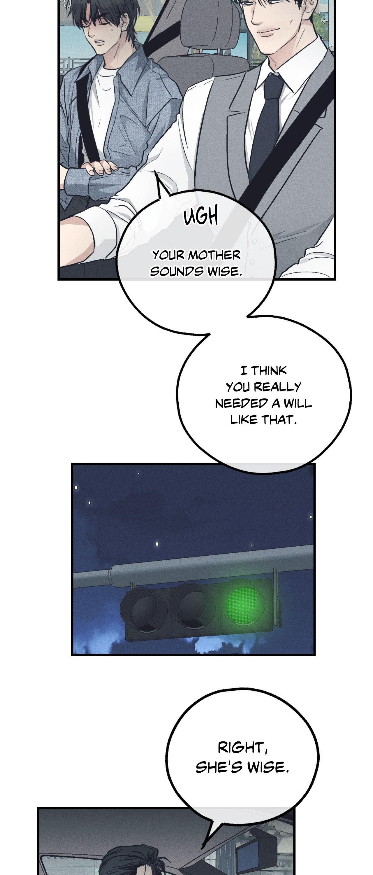 Read Payback (Yaoi) chapter 96 image 18 on Lezhin