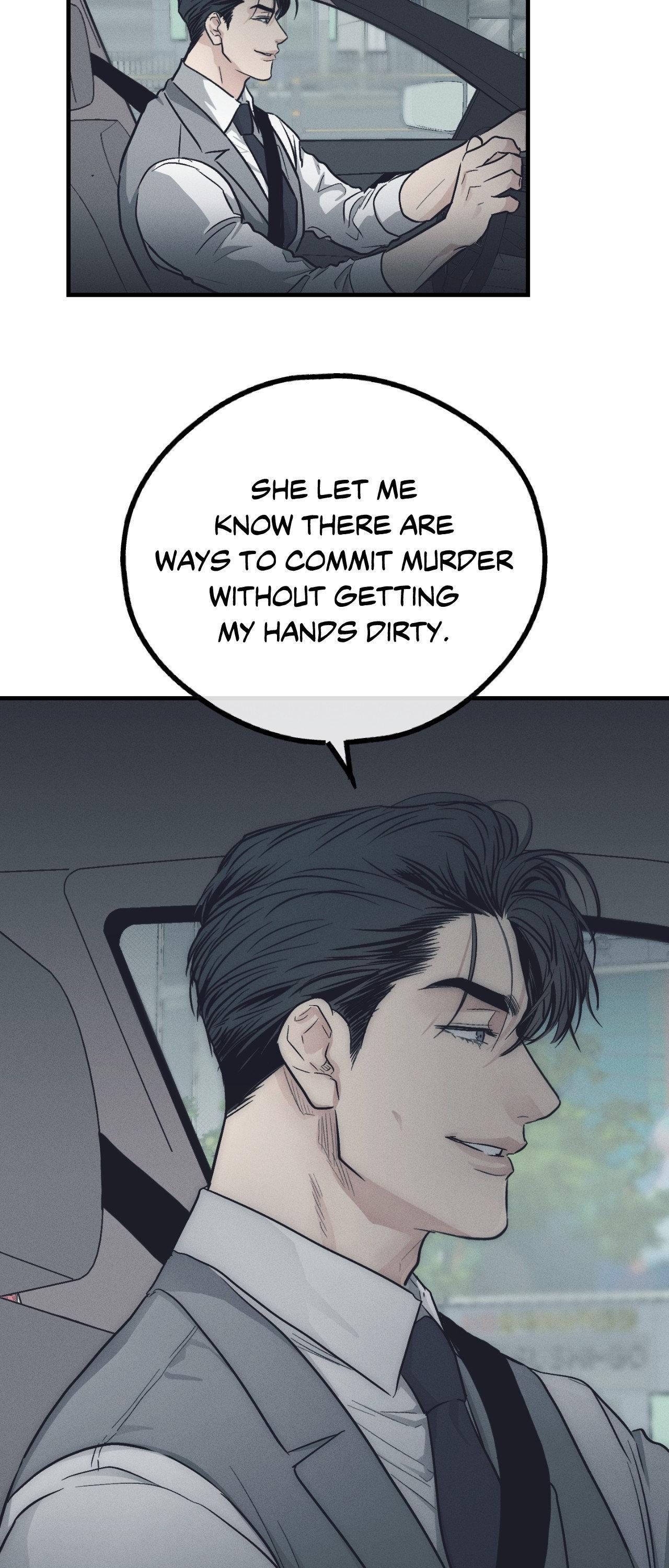 Read Payback (Yaoi) chapter 96 image 19 on Lezhin