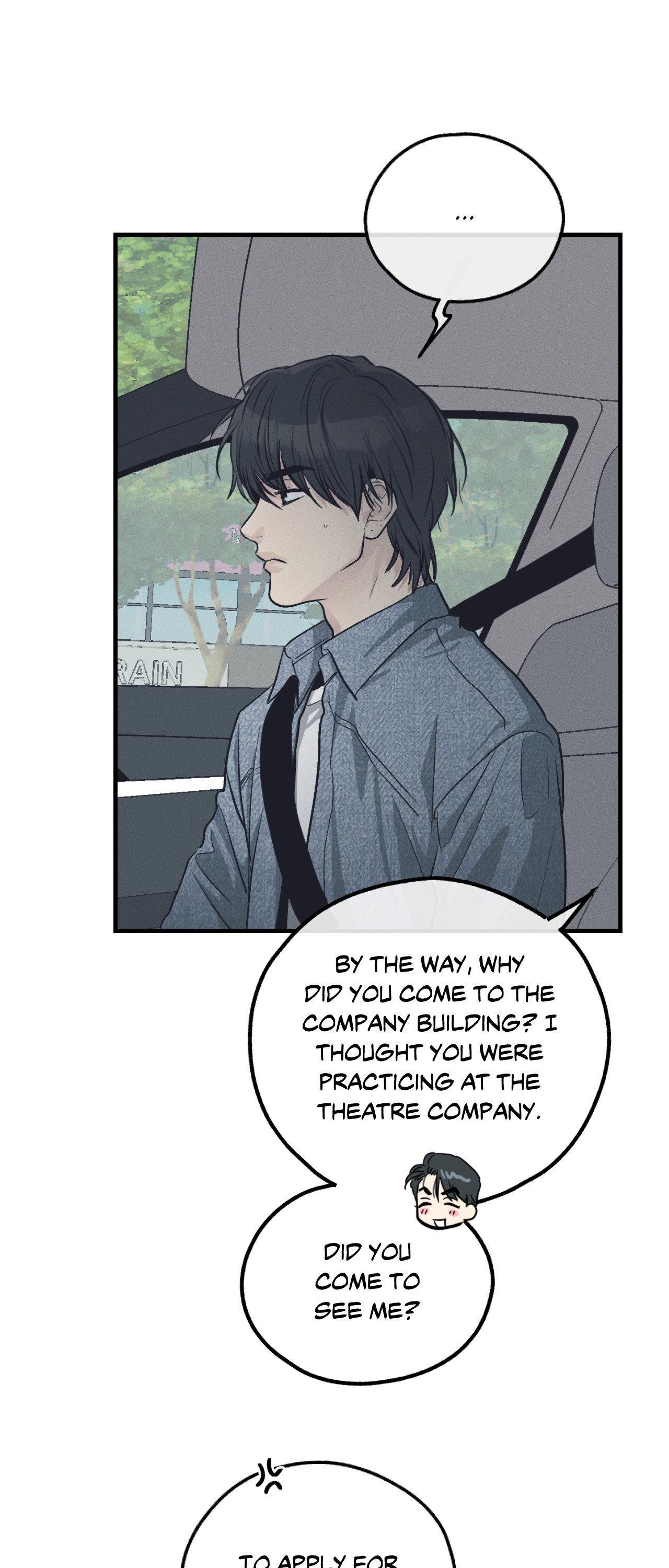 Read Payback (Yaoi) chapter 96 image 21 on Lezhin