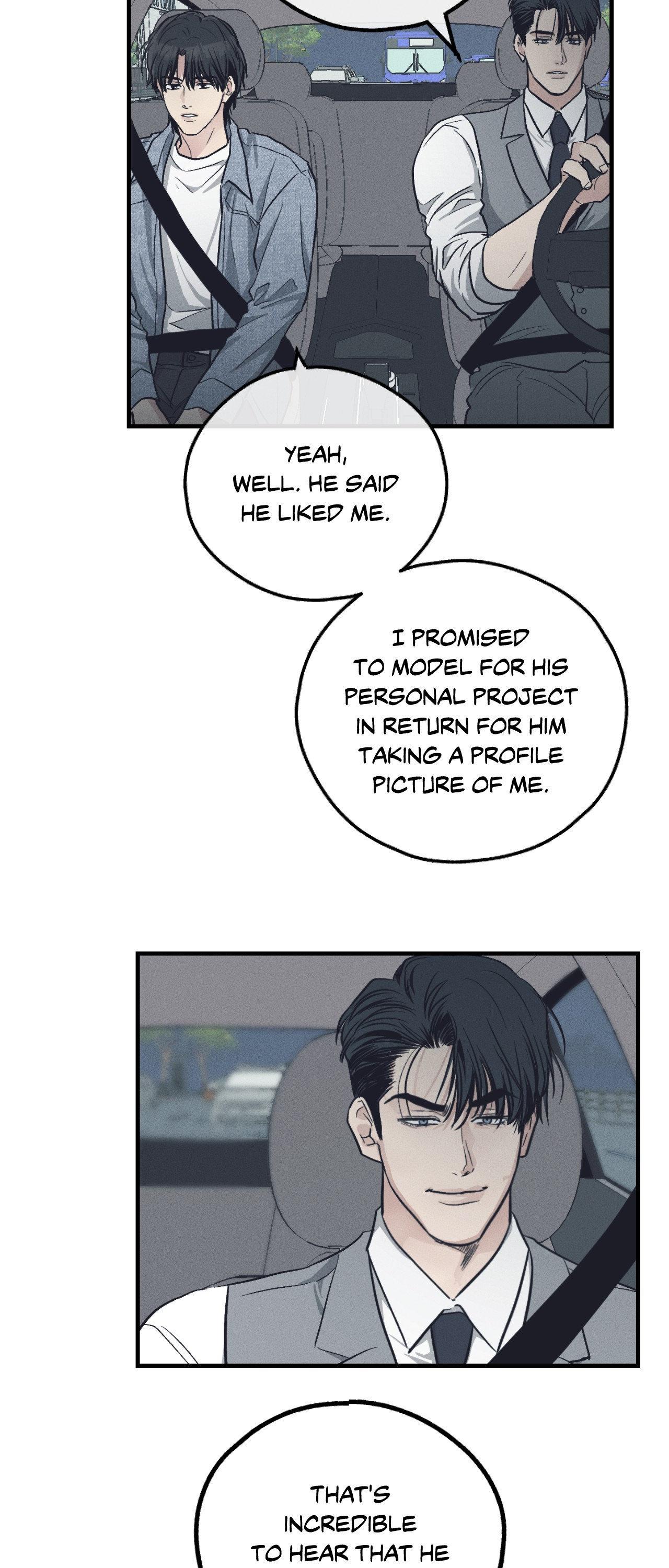 Read Payback (Yaoi) chapter 96 image 23 on Lezhin