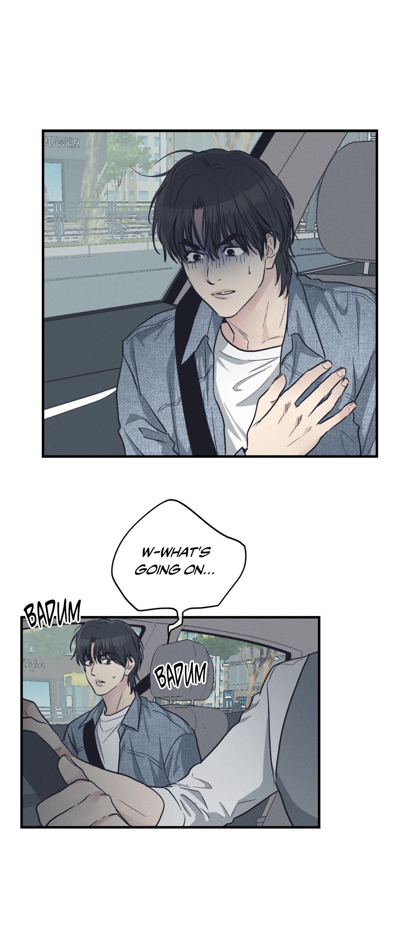 Read Payback (Yaoi) chapter 96 image 28 on Lezhin