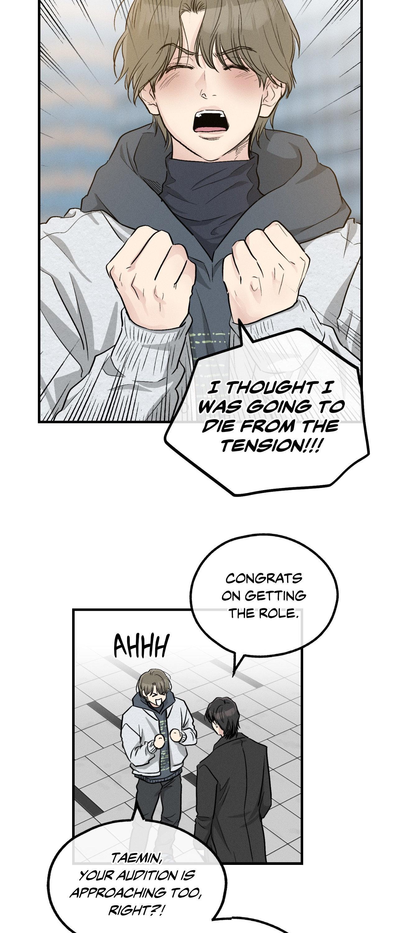 Read Payback (Yaoi) chapter 96 image 33 on Lezhin