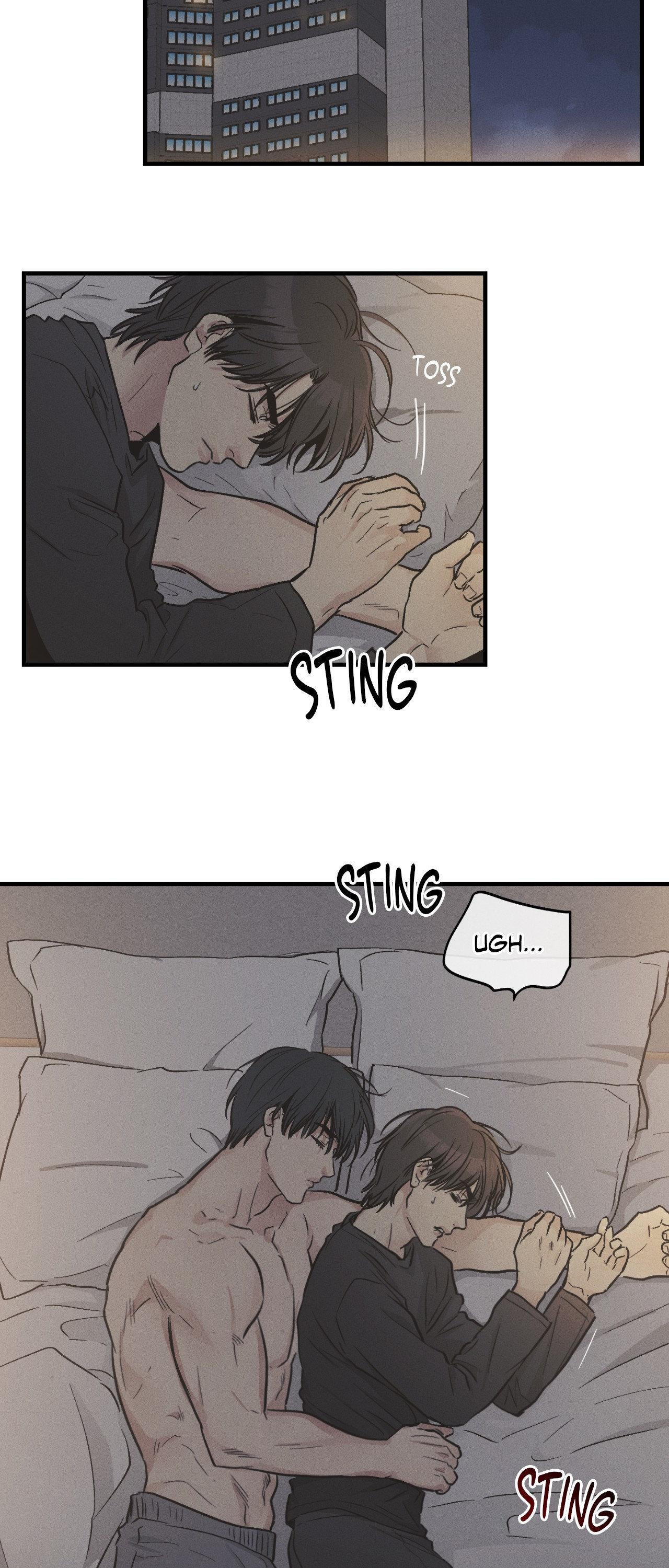 Read Payback (Yaoi) chapter 96 image 41 on Lezhin