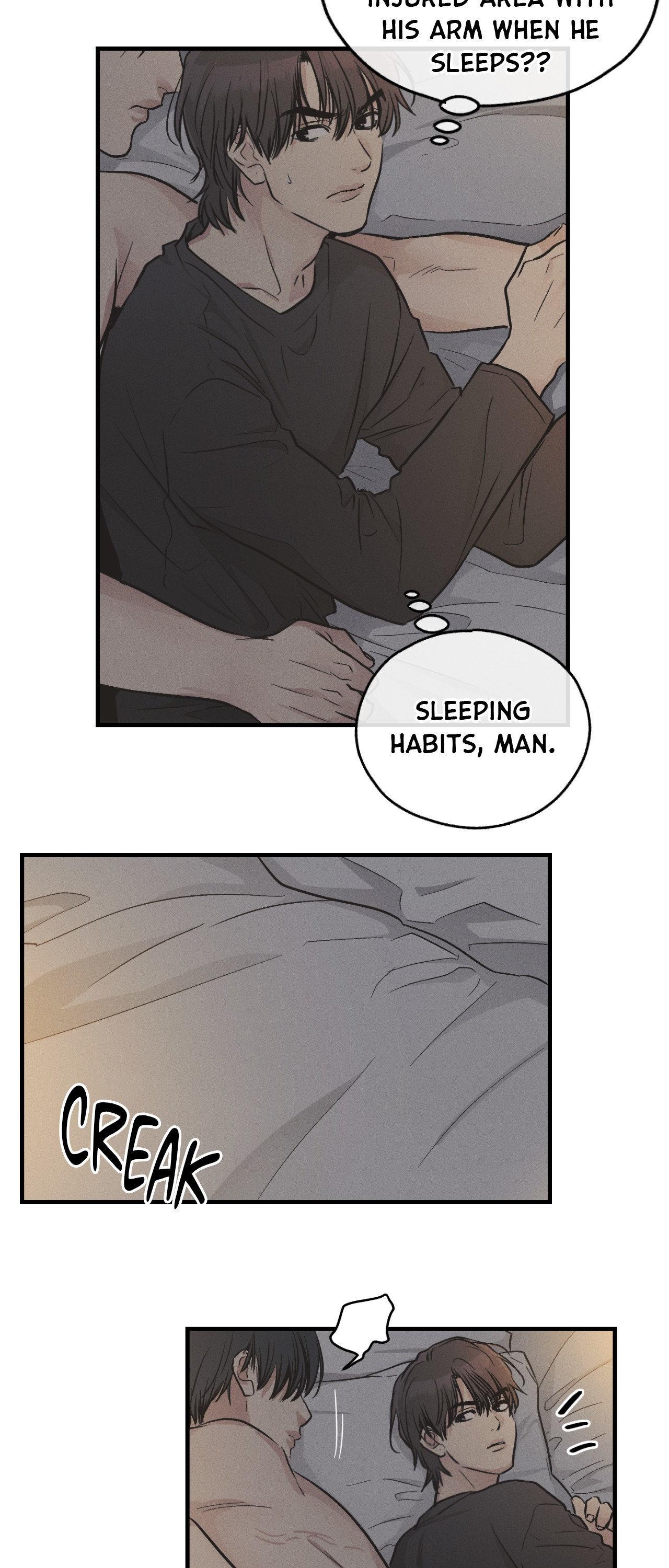 Read Payback (Yaoi) chapter 96 image 44 on Lezhin