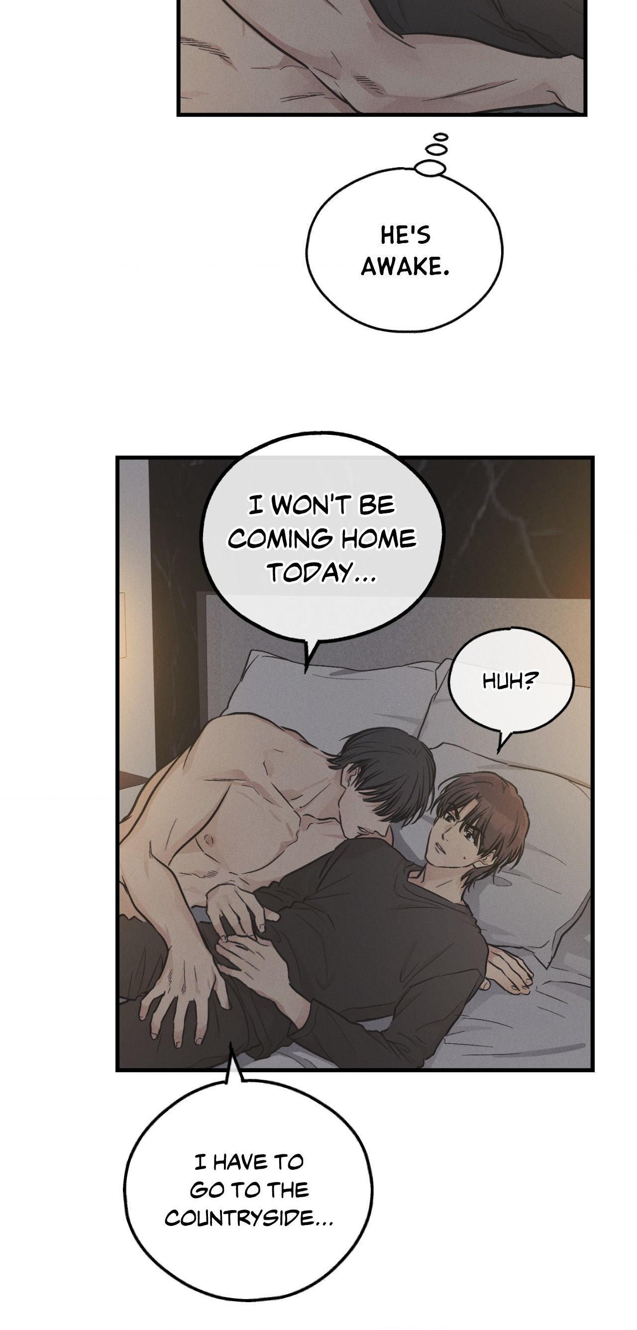 Read Payback (Yaoi) chapter 96 image 45 on Lezhin