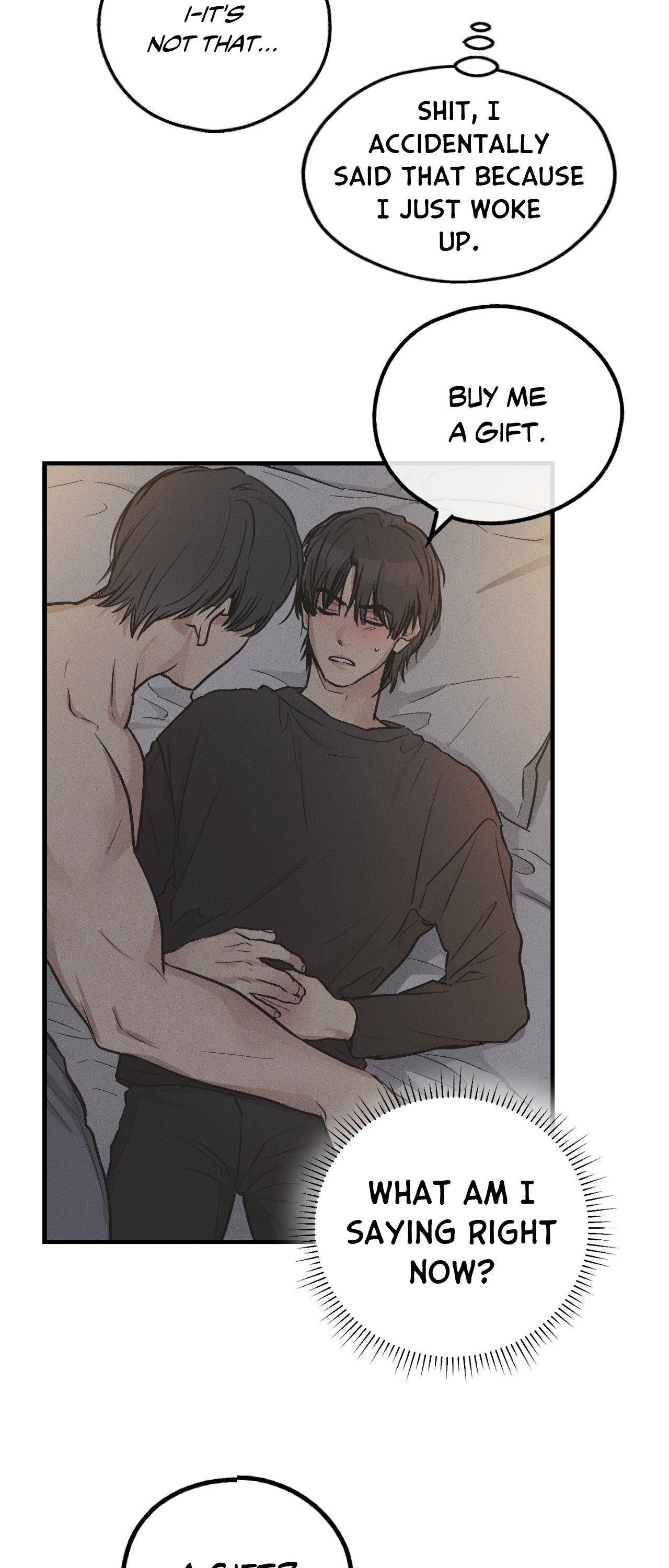 Read Payback (Yaoi) chapter 96 image 47 on Lezhin