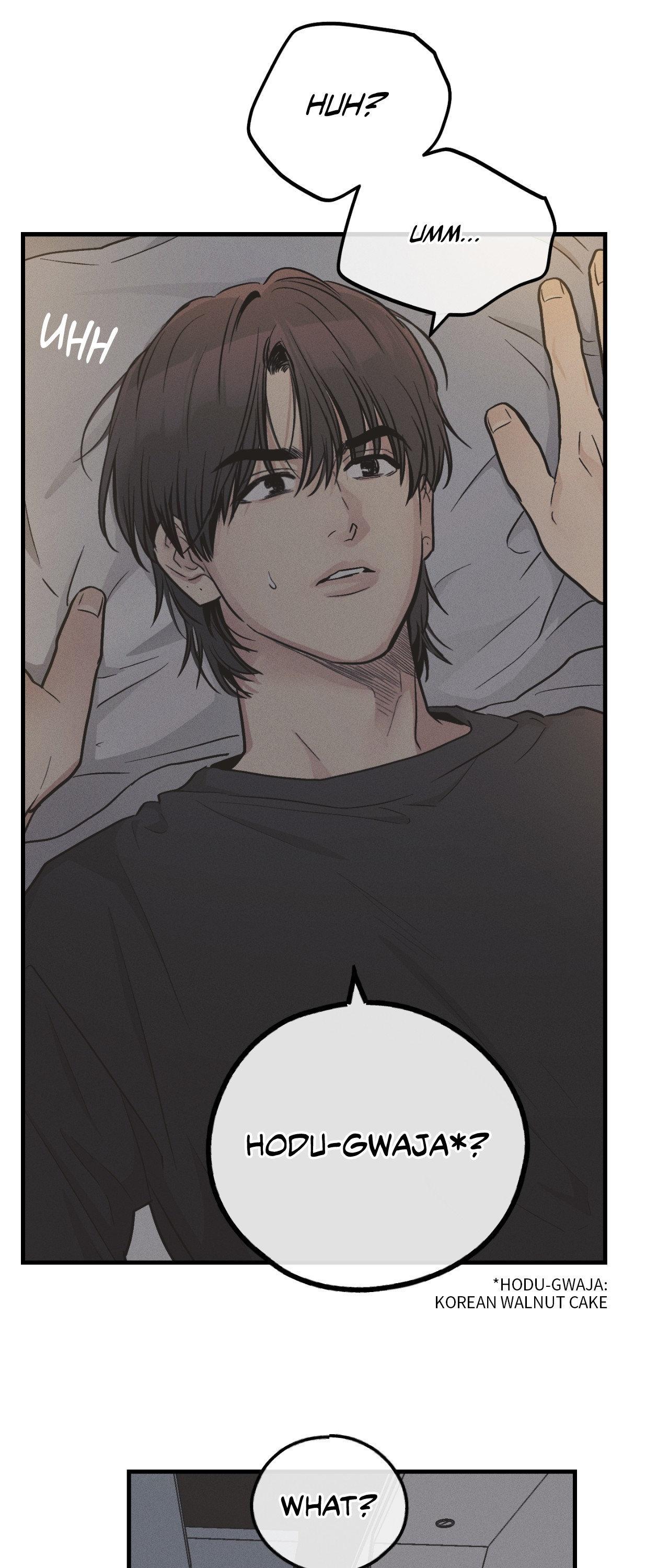 Read Payback (Yaoi) chapter 96 image 49 on Lezhin