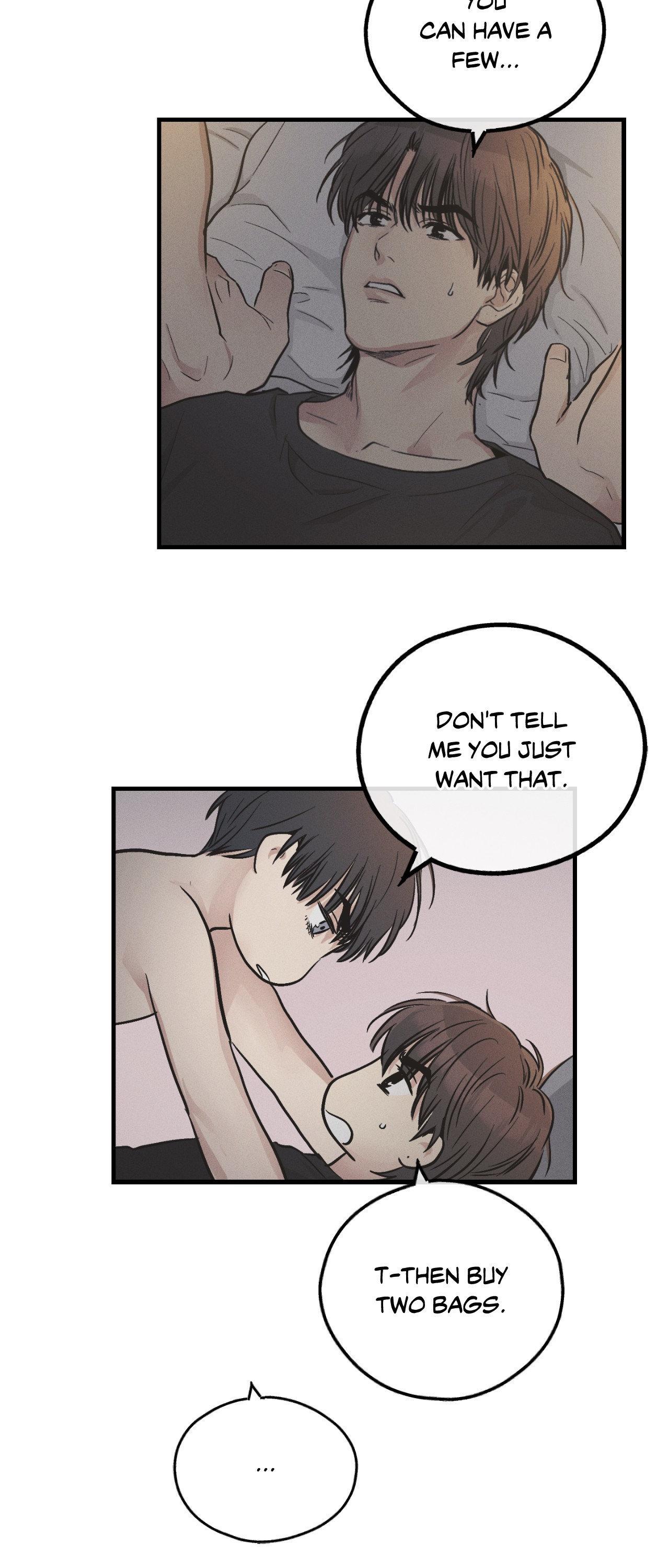 Read Payback (Yaoi) chapter 96 image 51 on Lezhin