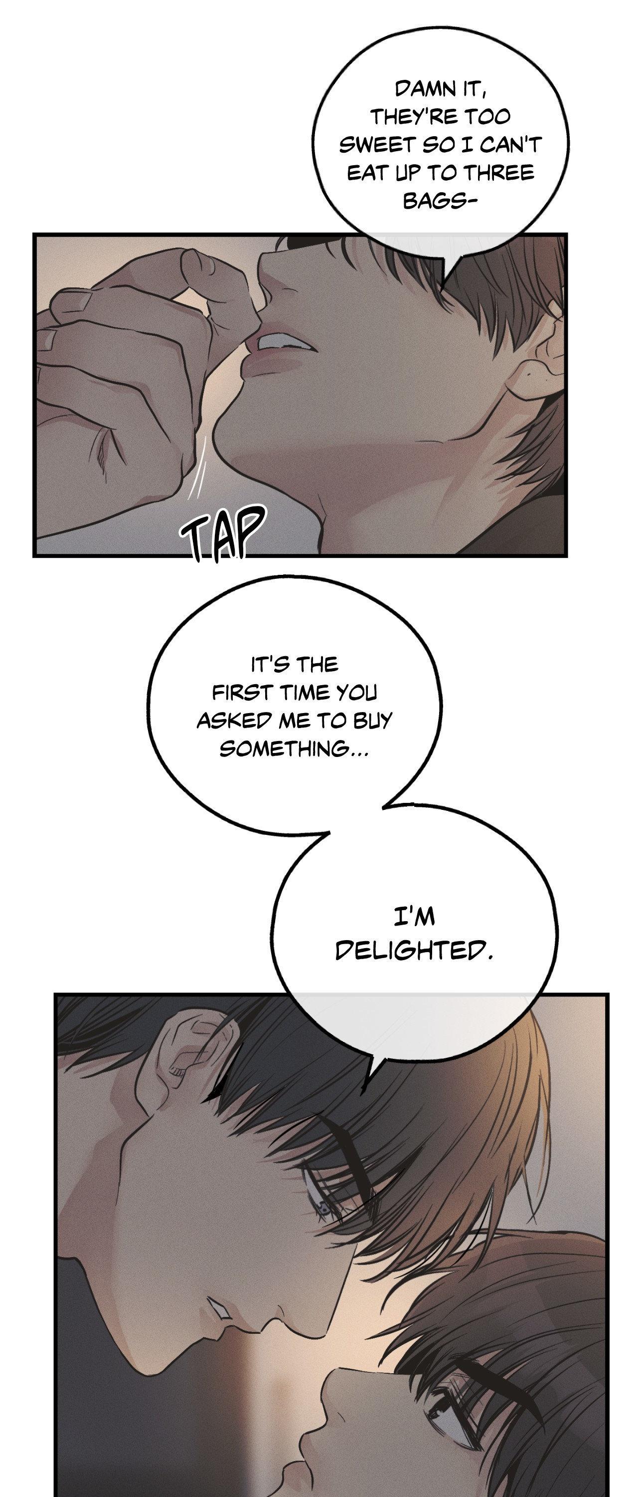 Read Payback (Yaoi) chapter 96 image 53 on Lezhin