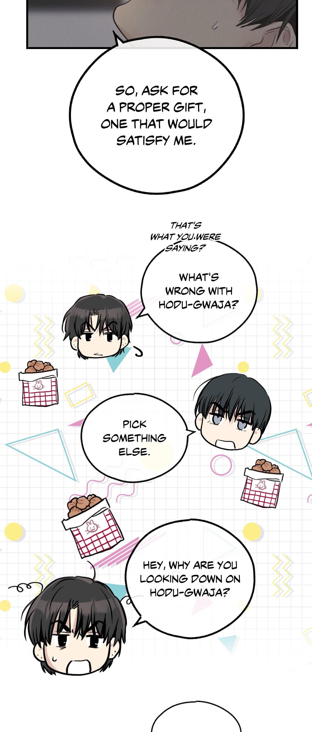 Read Payback (Yaoi) chapter 96 image 54 on Lezhin