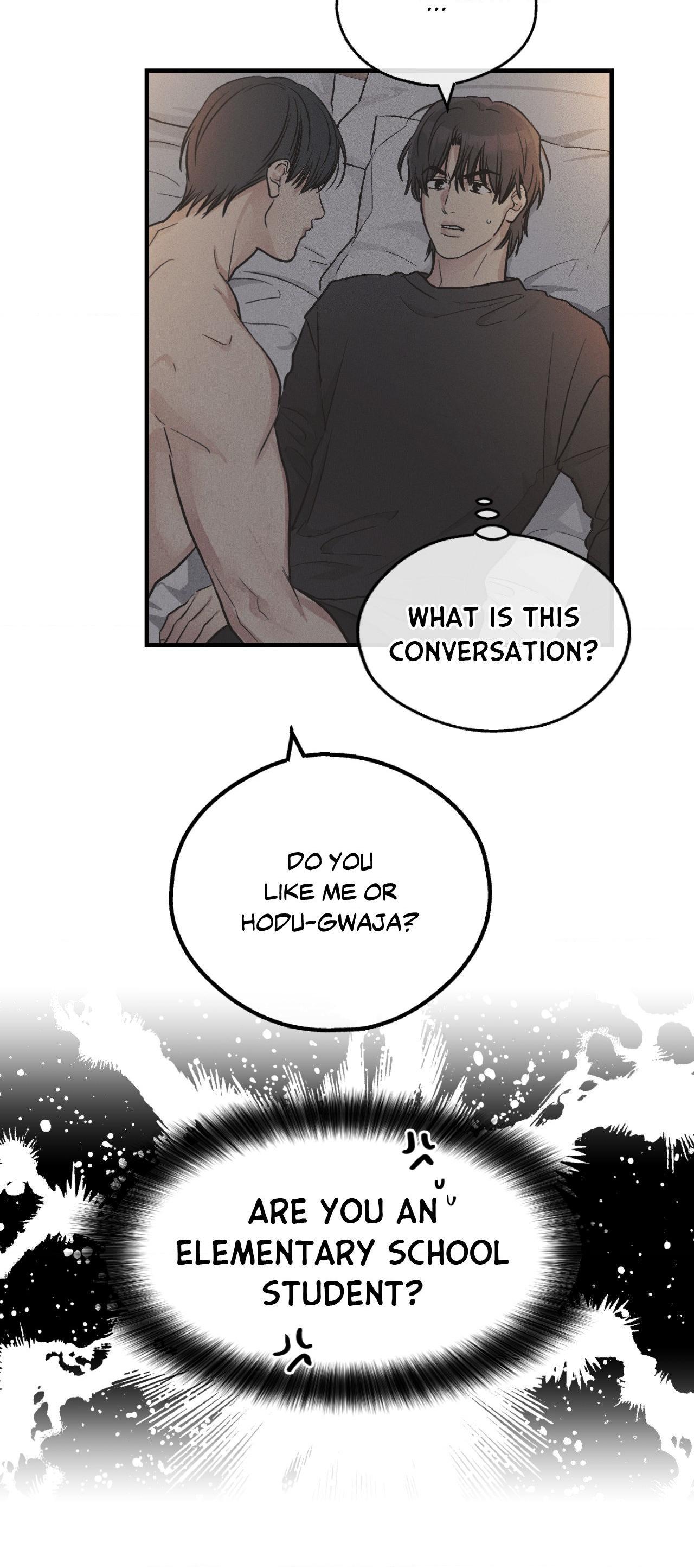 Read Payback (Yaoi) chapter 96 image 55 on Lezhin