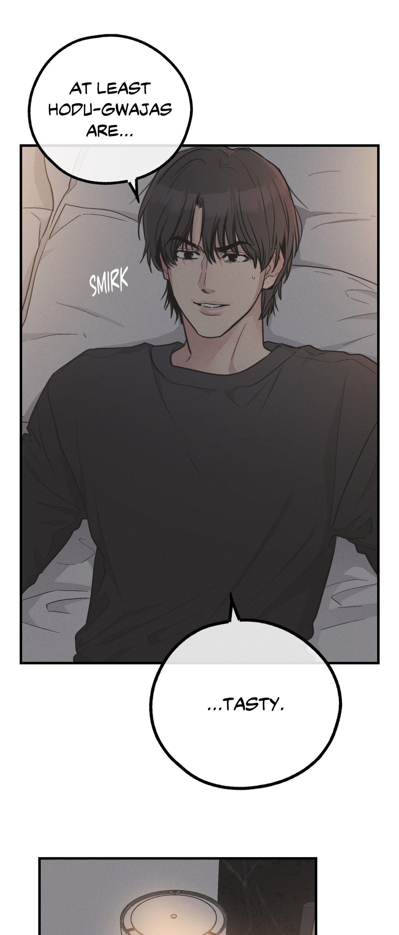 Read Payback (Yaoi) chapter 96 image 56 on Lezhin