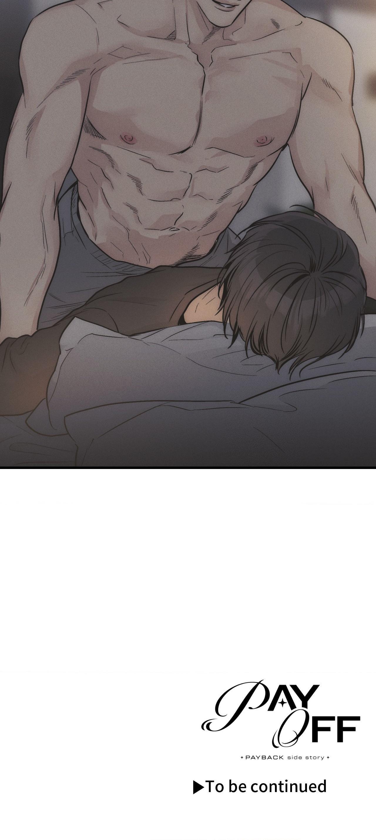 Read Payback (Yaoi) chapter 96 image 60 on Lezhin
