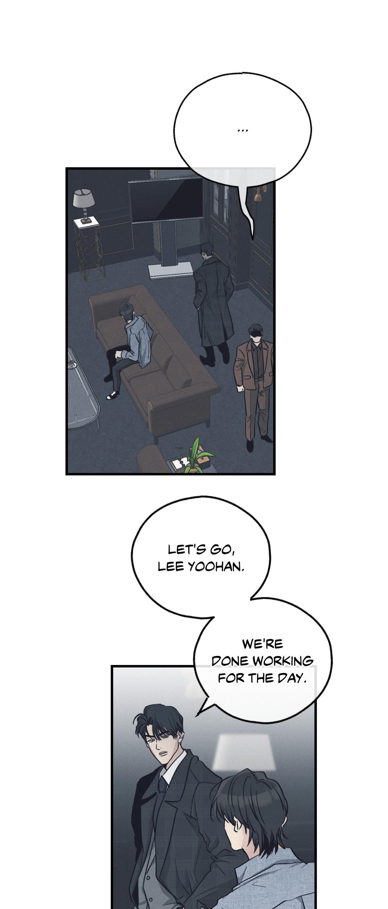 Read Payback (Yaoi) chapter 96 image 7 on Lezhin