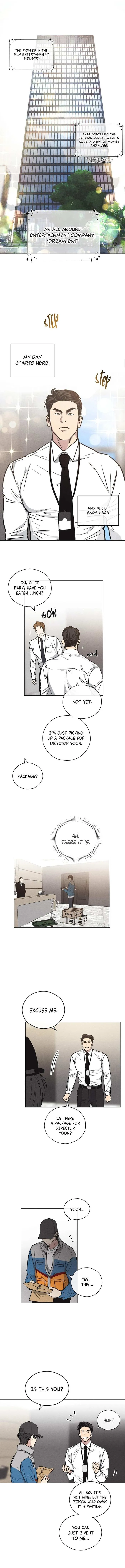 Read Payback chapter 0 image 2 on Lezhin